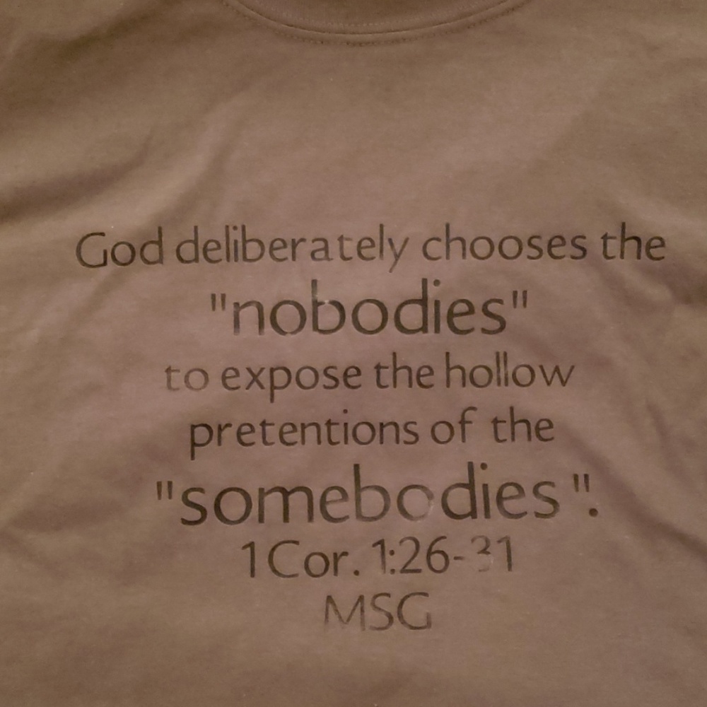 GRAPHIC tee - Picture 2 of 3